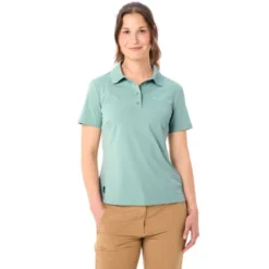 Essential Poloshirt Damen