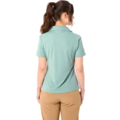 Essential Poloshirt Damen