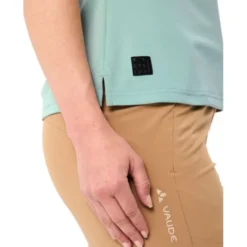 Essential Poloshirt Damen