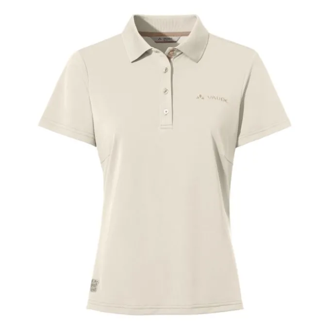 Essential Poloshirt Damen