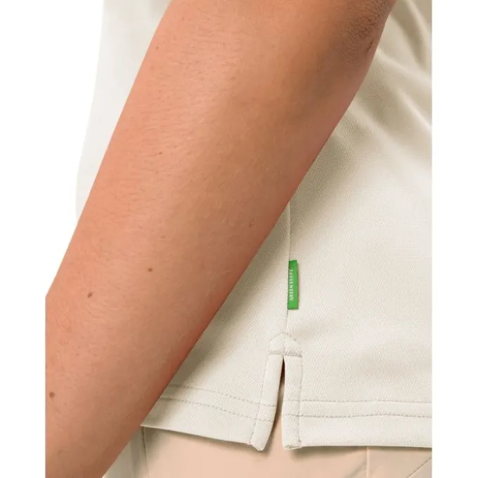Essential Poloshirt Damen