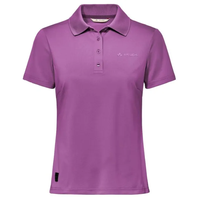 Essential Poloshirt Damen