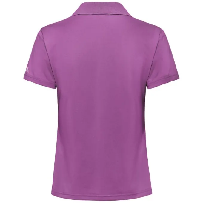 Essential Poloshirt Damen