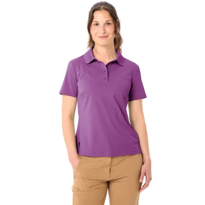 Essential Poloshirt Damen