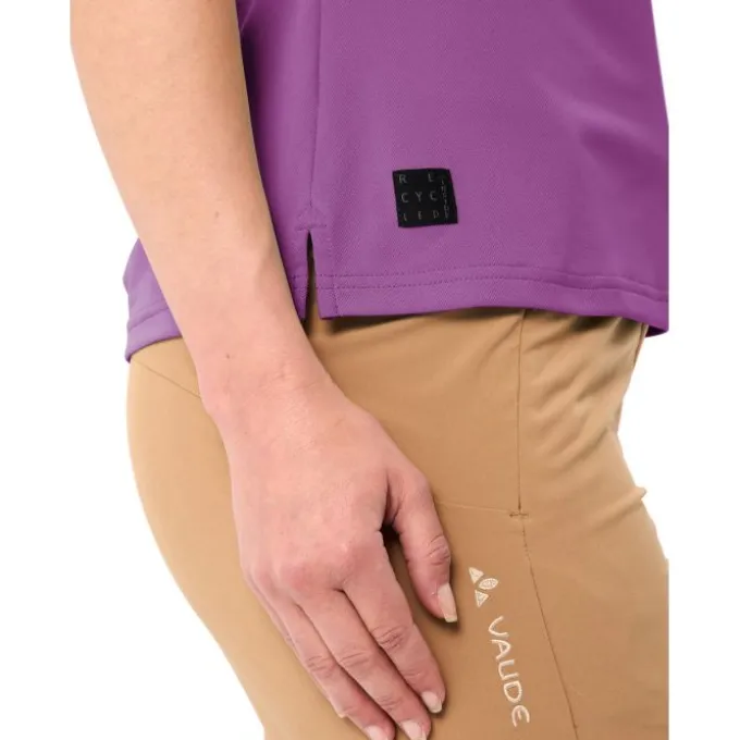 Essential Poloshirt Damen
