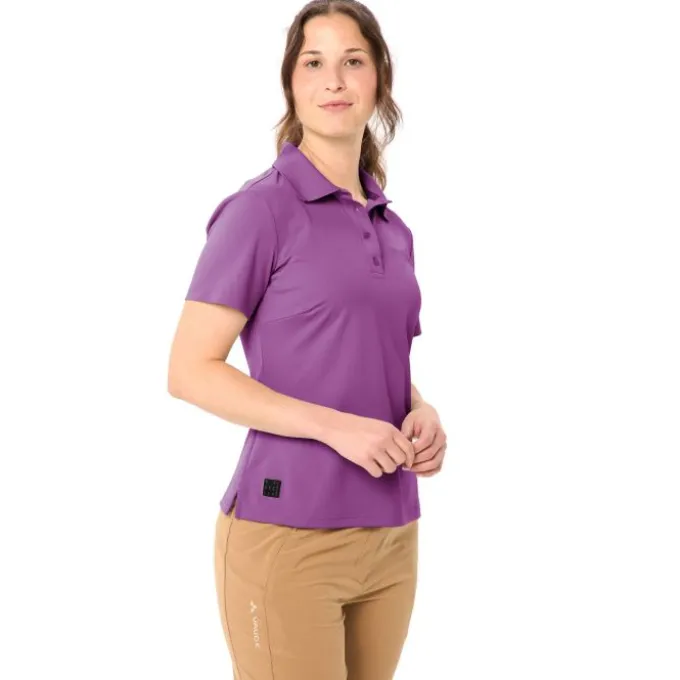 Essential Poloshirt Damen