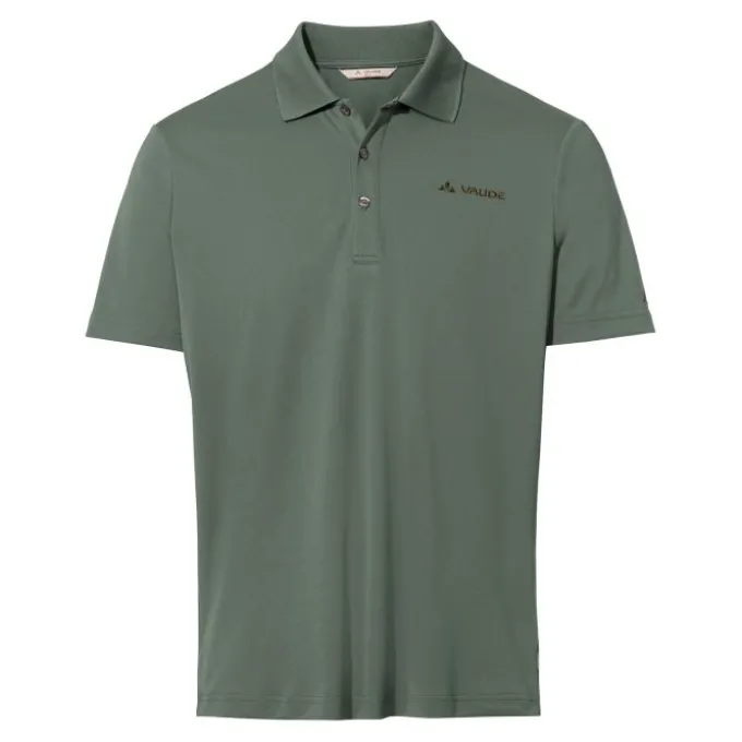 Essential Poloshirt Herren
