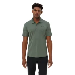 Essential Poloshirt Herren