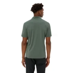 Essential Poloshirt Herren