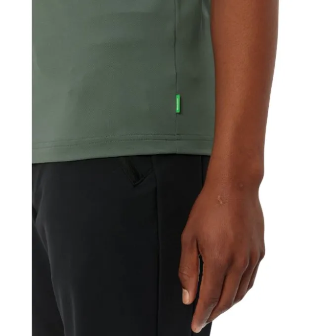 Essential Poloshirt Herren