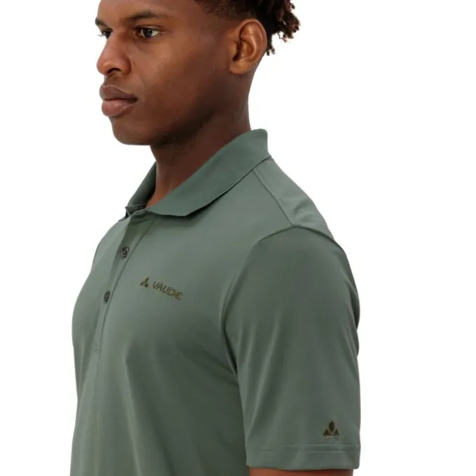 Essential Poloshirt Herren
