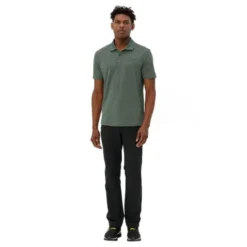 Essential Poloshirt Herren