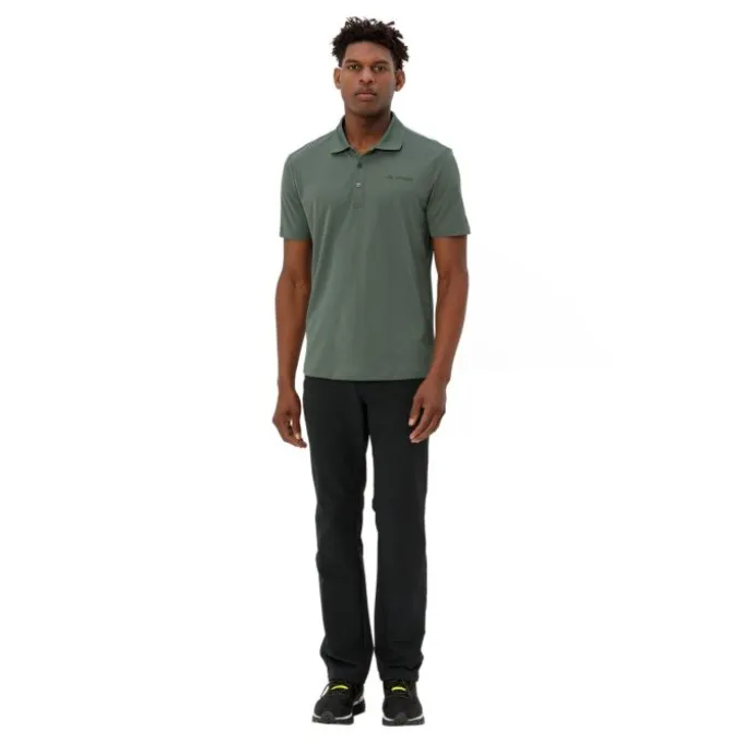 Essential Poloshirt Herren