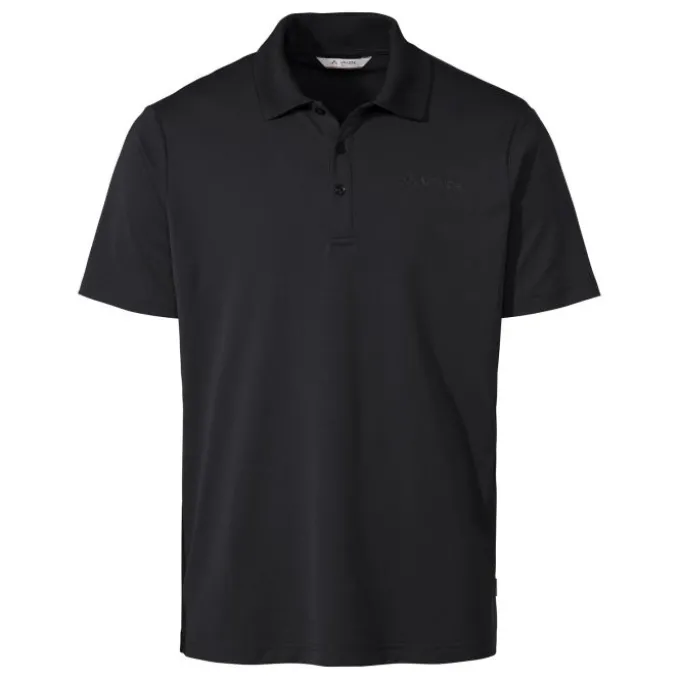 Essential Poloshirt Herren