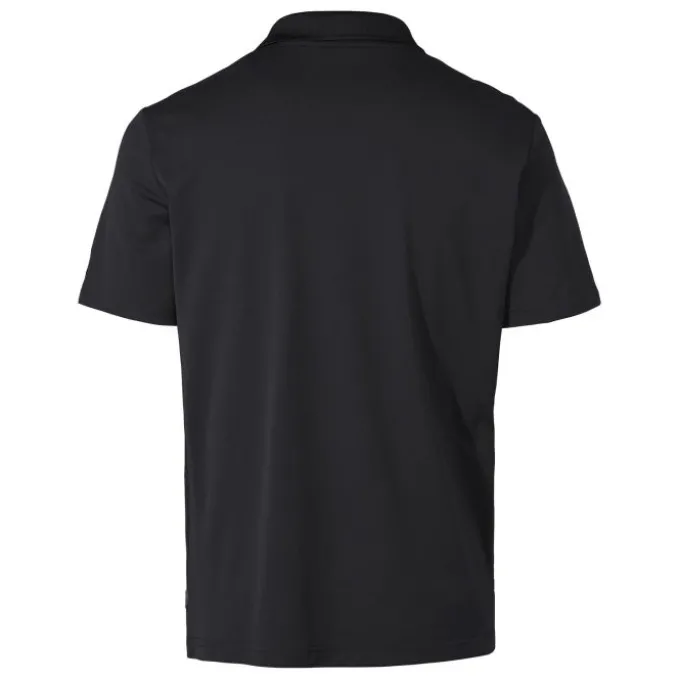 Essential Poloshirt Herren