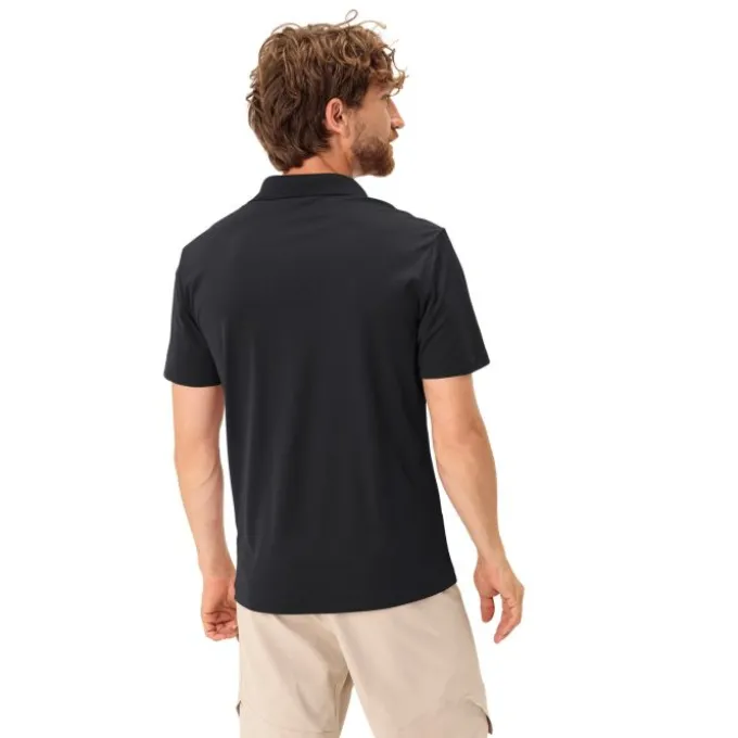 Essential Poloshirt Herren