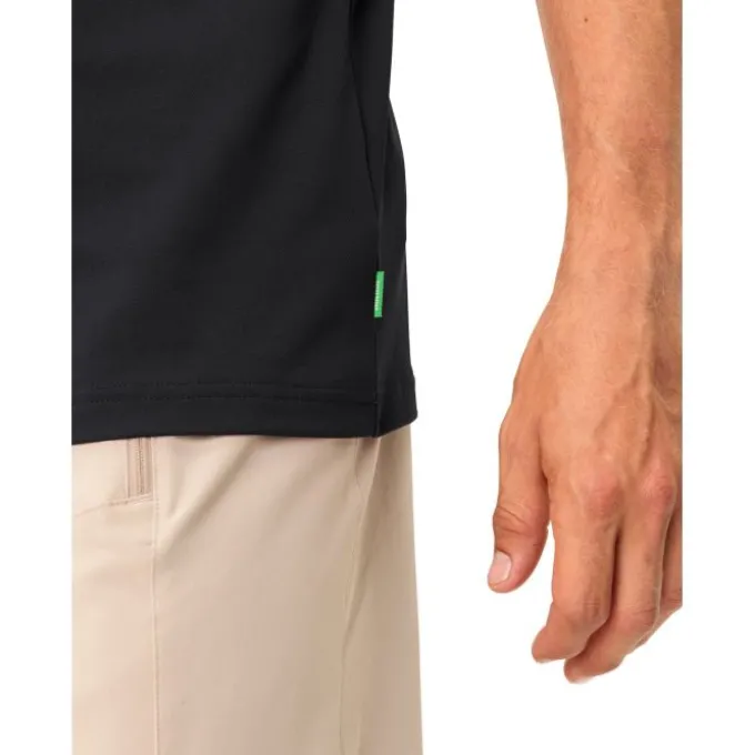 Essential Poloshirt Herren