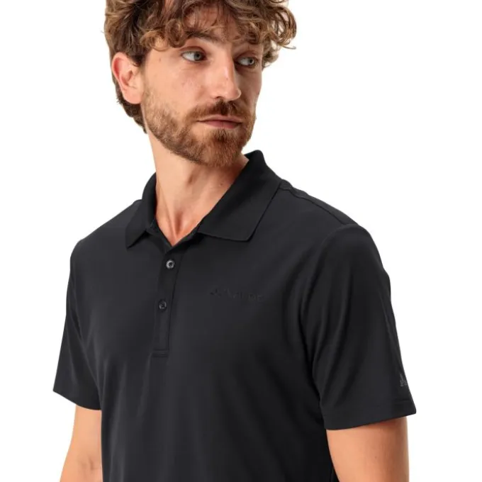 Essential Poloshirt Herren