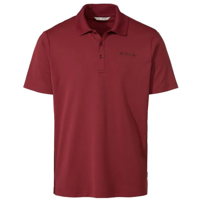 Essential Poloshirt Herren