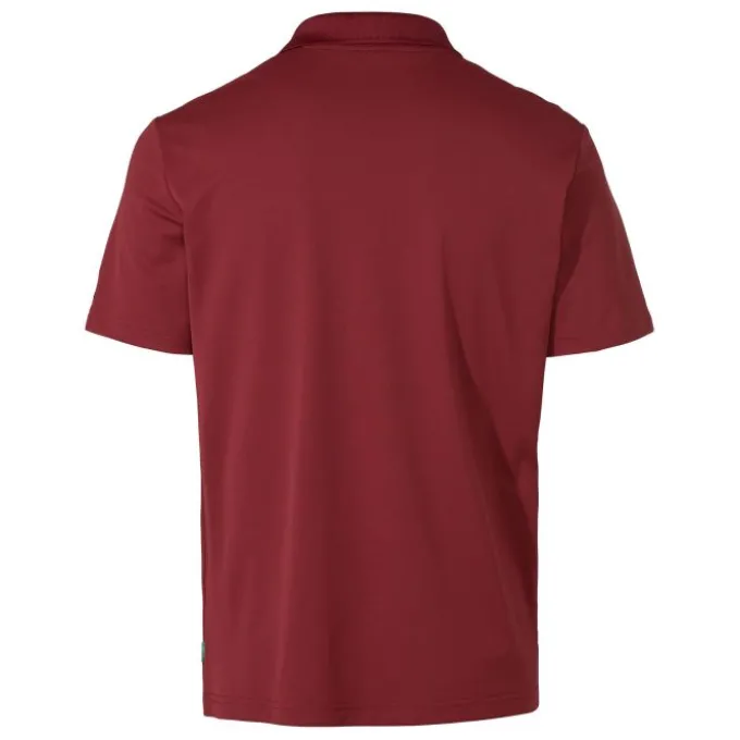 Essential Poloshirt Herren