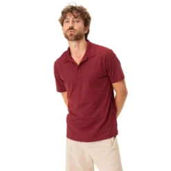 Essential Poloshirt Herren