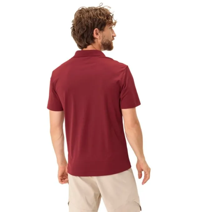 Essential Poloshirt Herren