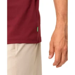 Essential Poloshirt Herren