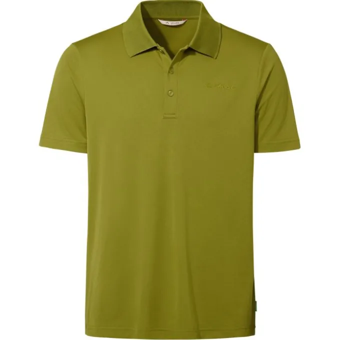 Essential Poloshirt Herren
