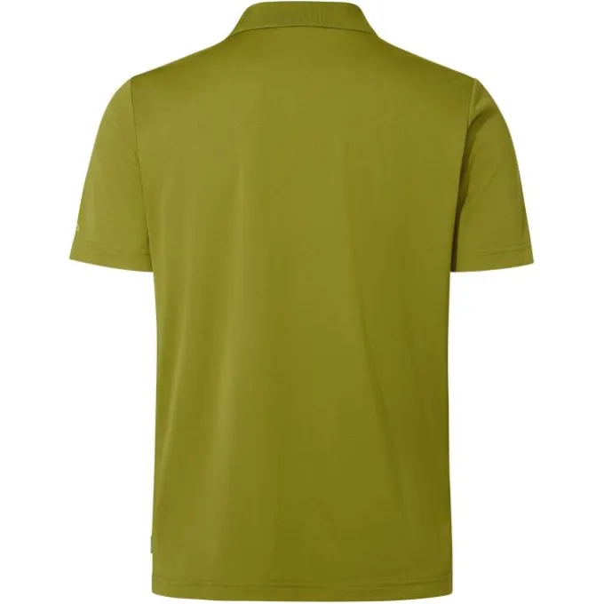 Essential Poloshirt Herren
