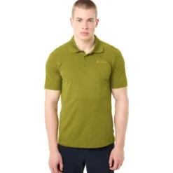 Essential Poloshirt Herren