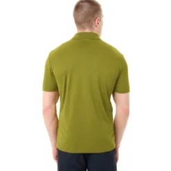 Essential Poloshirt Herren
