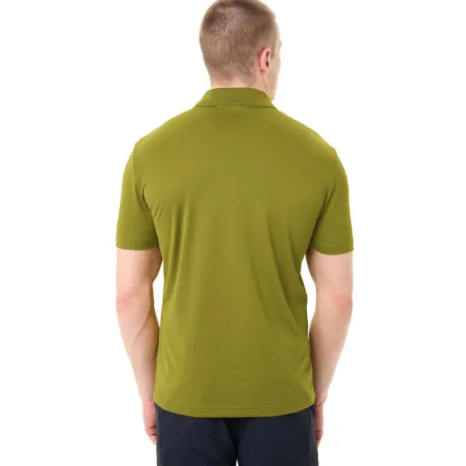 Essential Poloshirt Herren