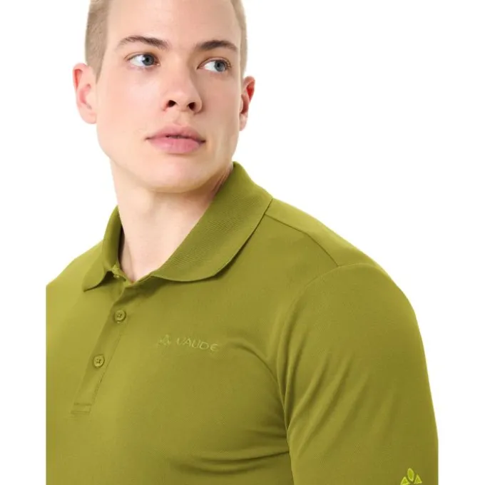 Essential Poloshirt Herren