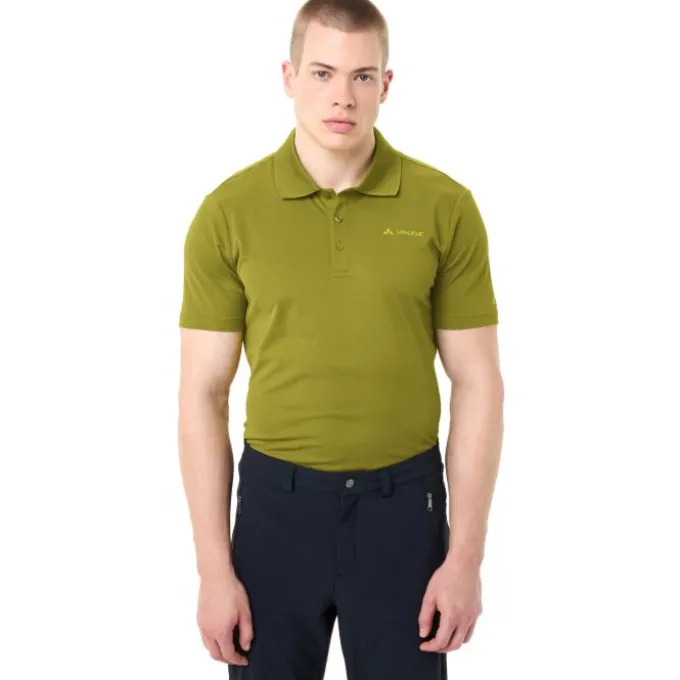 Essential Poloshirt Herren
