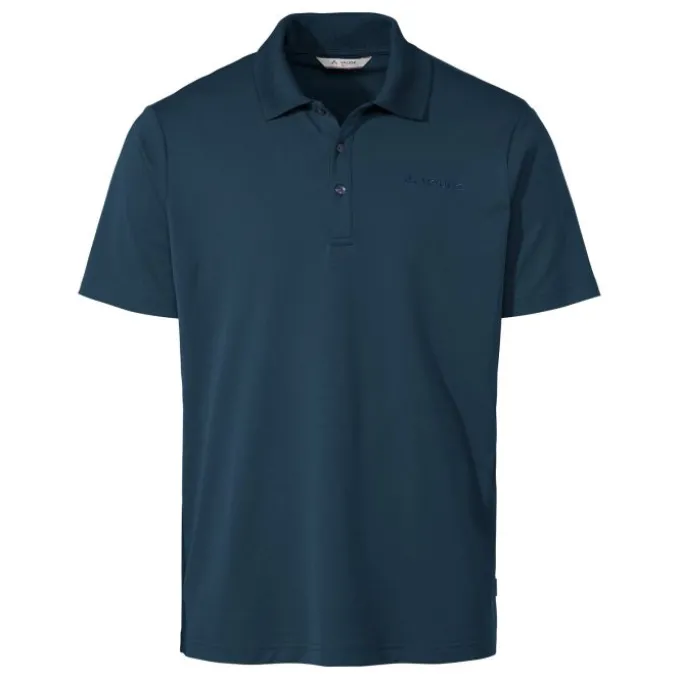 Essential Poloshirt Herren