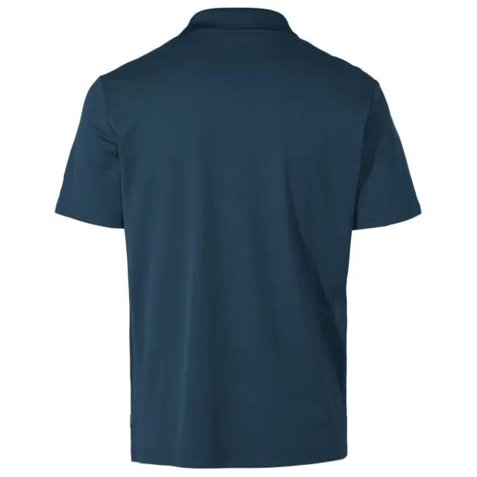 Essential Poloshirt Herren
