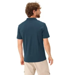 Essential Poloshirt Herren