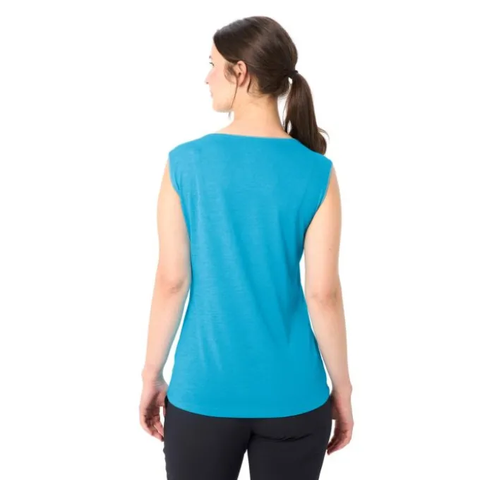 Essential Top Damen