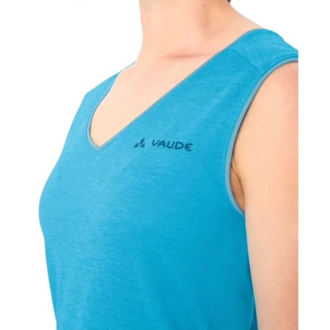 Essential Top Damen