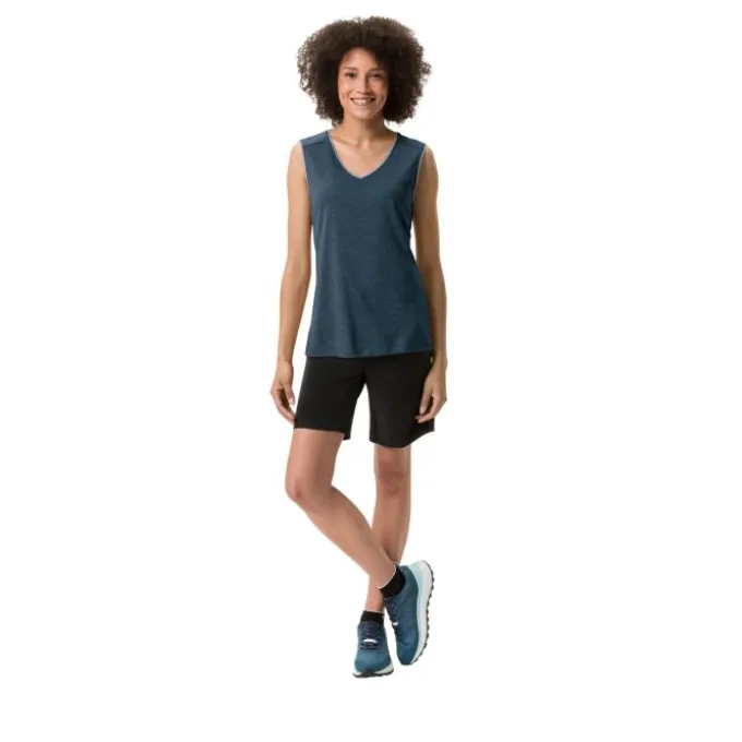Essential Top Damen
