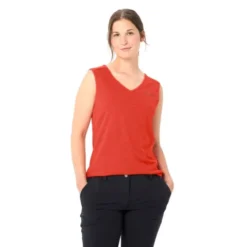 Essential Top Damen