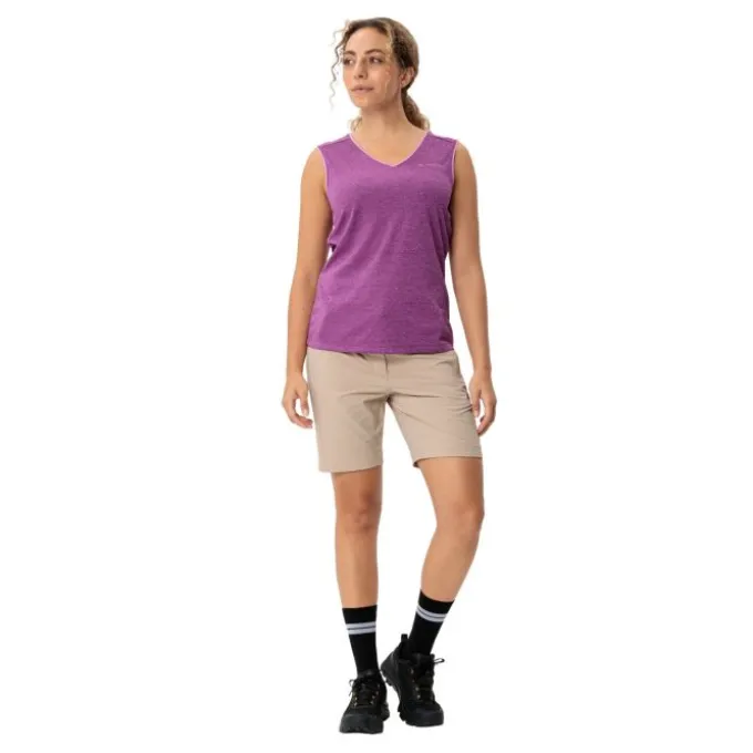 Essential Top Damen