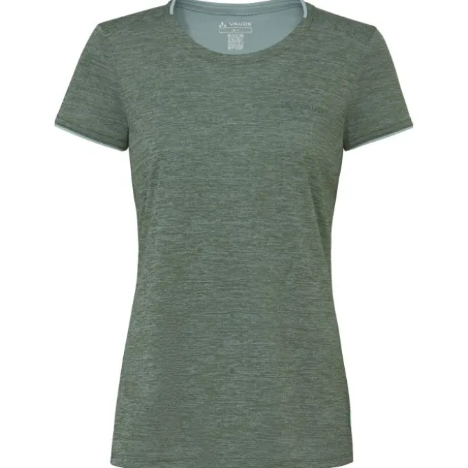 Essential T-Shirt Damen