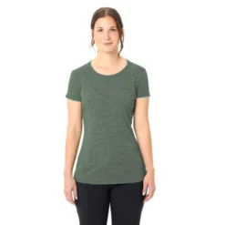 Essential T-Shirt Damen