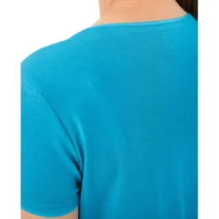 Essential T-Shirt Damen
