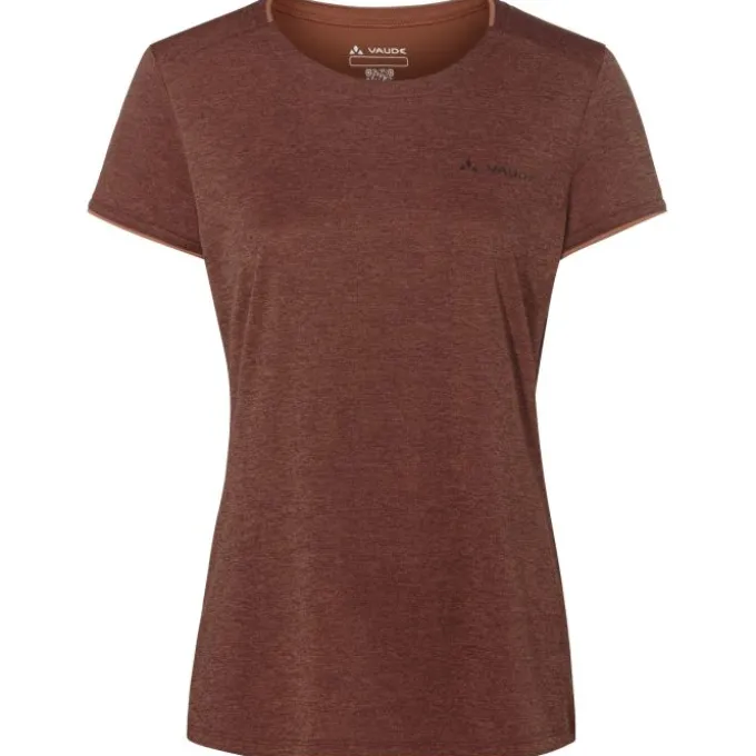 Essential T-Shirt Damen
