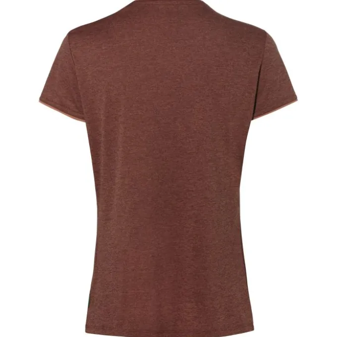 Essential T-Shirt Damen