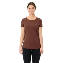 Essential T-Shirt Damen