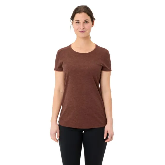 Essential T-Shirt Damen