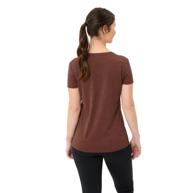 Essential T-Shirt Damen